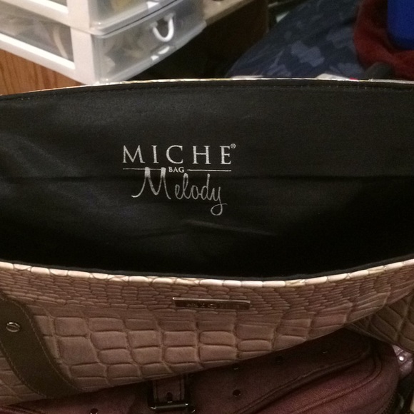 Miche bag - Picture 2 of 3